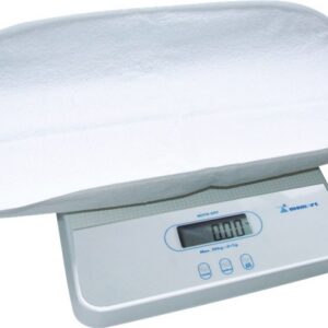 Momert csecsemőmérleg 6421