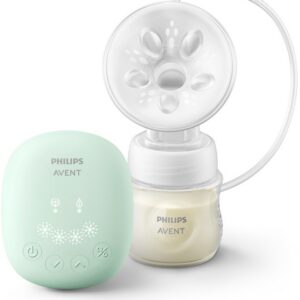 Philips Avent Mellszívó