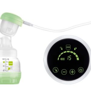 Mam elektromos mellszívó