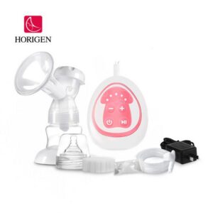 Horigen elektromos mellszívó