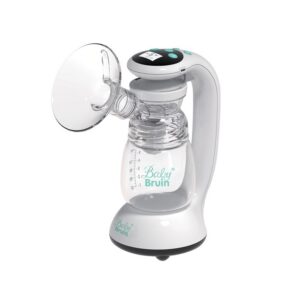 Babybruin elektromos mellszívó