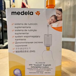 Szoptatási kiegészítők