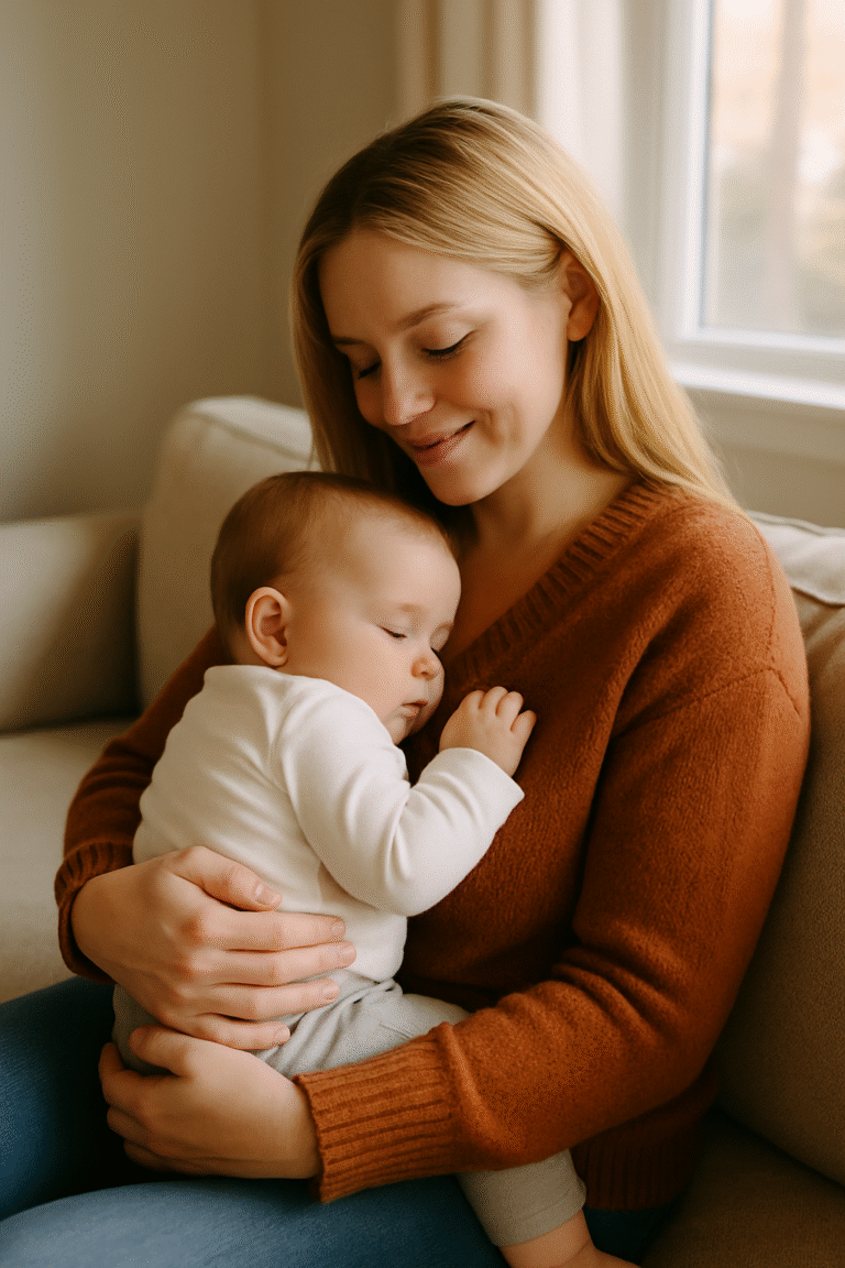 Ha a baba nem szopik megfelelően – avagy hogyan segíthet a fejés és a kitartás.