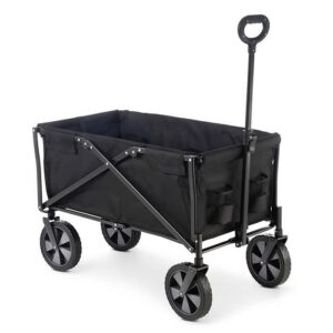 Összecsukható kézi kocsi