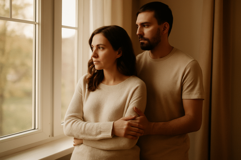 Nem jön össze a baba?! – A remény újraélesztése