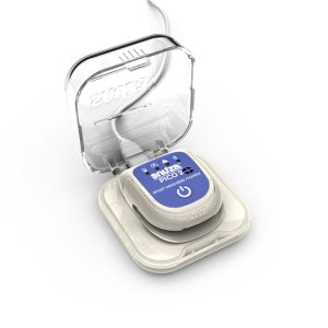 Légzésfigyelő, bébiőr