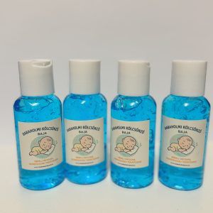 Babavárás termékek