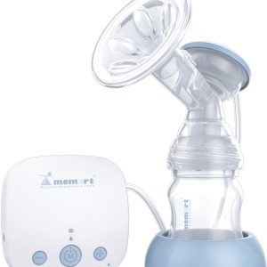 Momert elektromos mellszívó