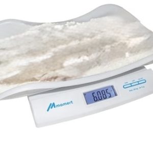 Momert csecsemőmérleg 6477