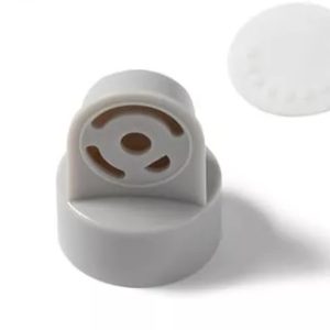 Alternative view of Babyono Nurse Pro szívófej készlet