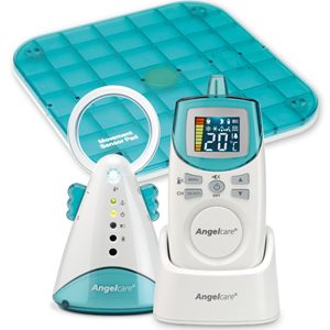 Angelcare AC401 légzésfigyelő és bébiőr