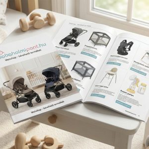 Bérelhető termékek