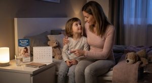 Gyermekkori bepisilés: Mikor tekinthető normálisnak, és mikor forduljunk orvoshoz?