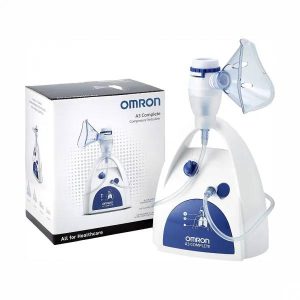 OMRON A3 Complete inhalátor
