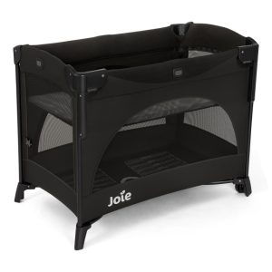 JOIE Kubbie Sleep utazóágy és babaöböl Shale