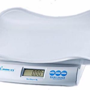 Momert csecsemőmérleg 6475