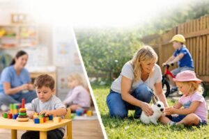 Bölcsődei beiratkozás – Mikor, hova és hogyan döntsünk?