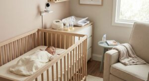 Amit tényleg használni fogsz – Az 5 legfontosabb babaholmi az első hónapokban