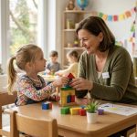 Óvodaválasztás – az első nagy döntés a kisgyermek életében