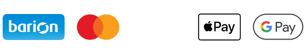 Barion biztonságos fizetés